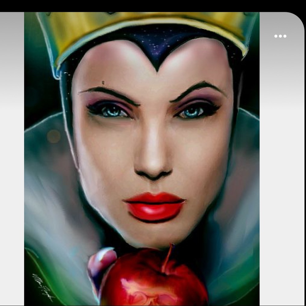 Meet your Posher, Sandi